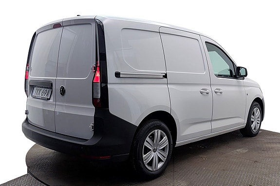 Volkswagen Caddy 6 of 30