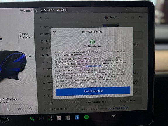Tesla Model Y 15 of 15