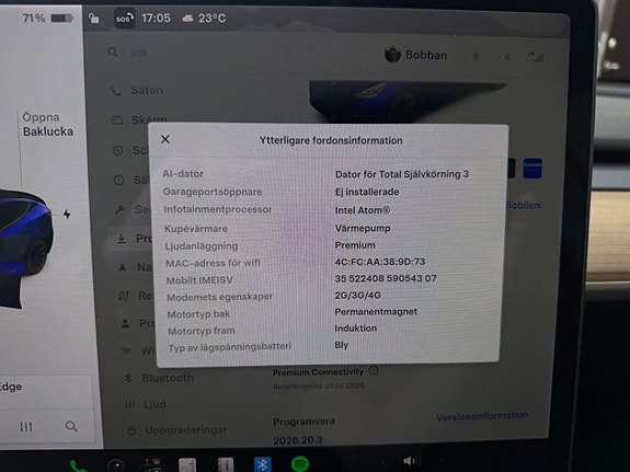 Tesla Model Y 14 of 15