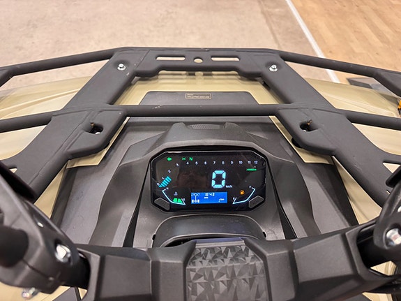 Loncin XWOLF 550 T3A Lång 2-sits 12 of 12