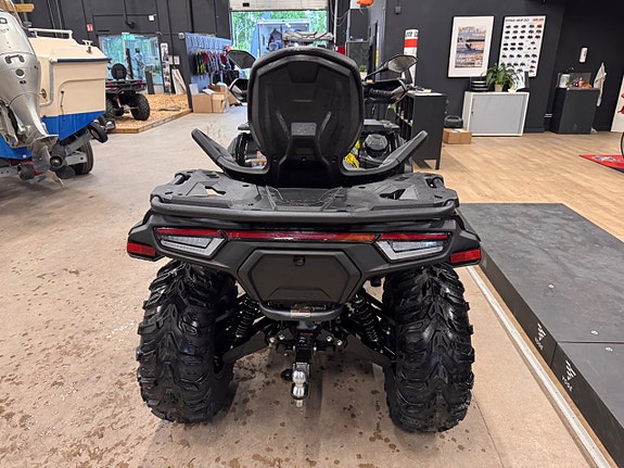 Loncin XWOLF 700 T3B 60Km/H B-Körkort  Lång / tvåsits 7 of 14