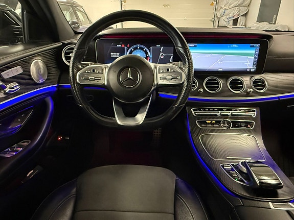 Mercedes-Benz E220 d 19 of 27