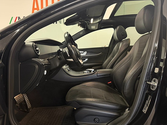 Mercedes-Benz E220 d 5 of 27