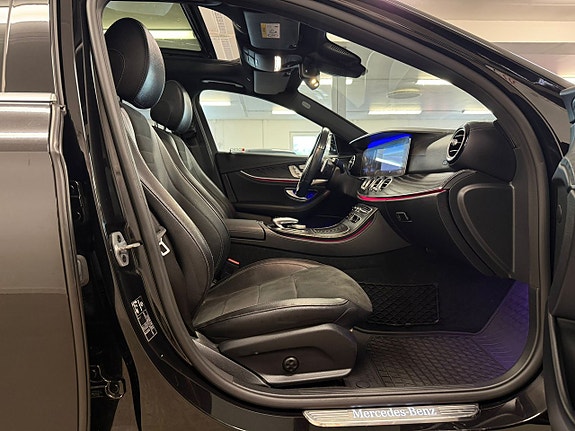 Mercedes-Benz E220 d 17 of 27