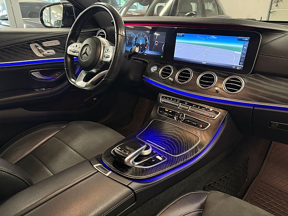 Mercedes-Benz E220 d 18 of 27