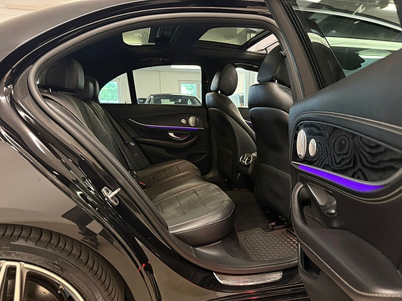 Mercedes-Benz E220 d 16 of 27