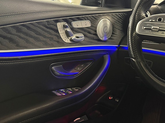 Mercedes-Benz E220 d 8 of 27