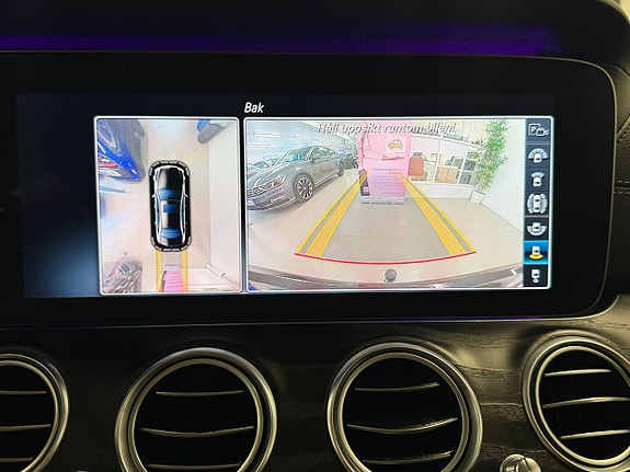 Mercedes-Benz E220 d 22 of 27