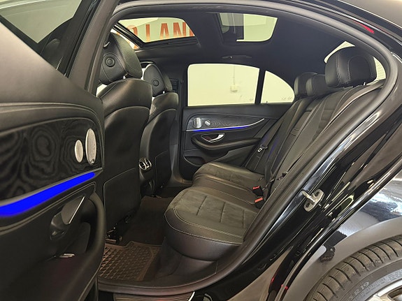Mercedes-Benz E220 d 10 of 27