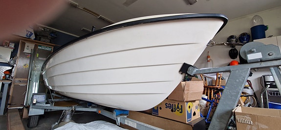 Cresent 434 med Yamaha 15 2 of 12