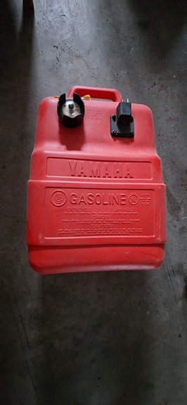 Cresent 434 med Yamaha 15 10 of 12