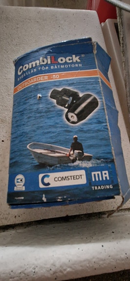 Cresent 434 med Yamaha 15 11 of 12
