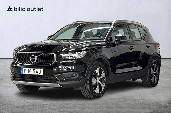 Volvo Unknown