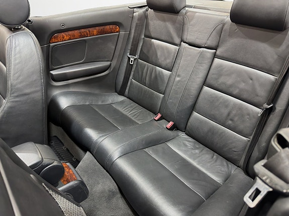 Audi A4 10 of 21