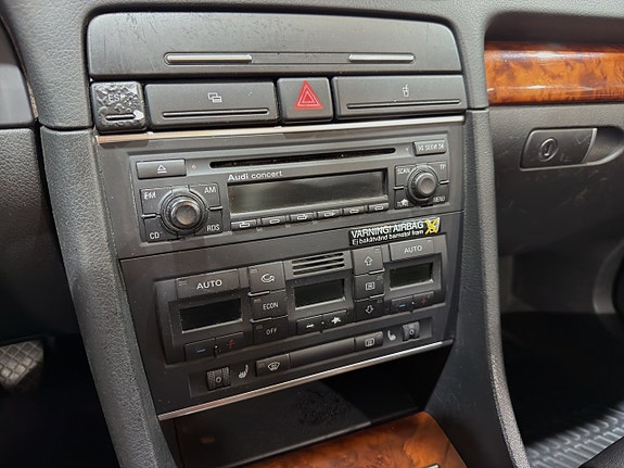 Audi A4 17 of 21