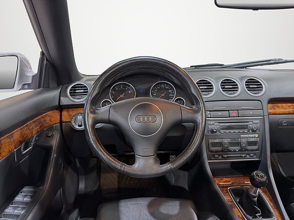 Audi A4 11 of 21