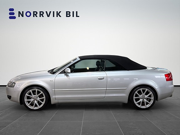 Audi A4 8 of 21