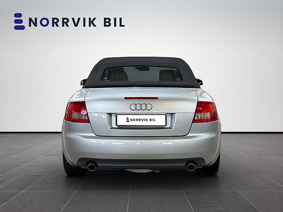 Audi A4 7 of 21