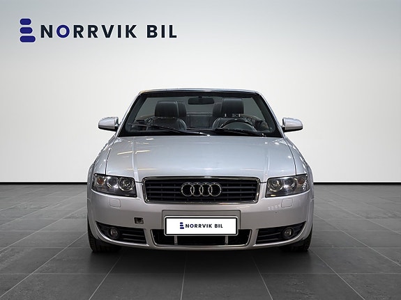 Audi A4 2 of 21