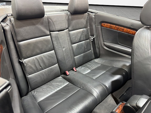 Audi A4 19 of 21