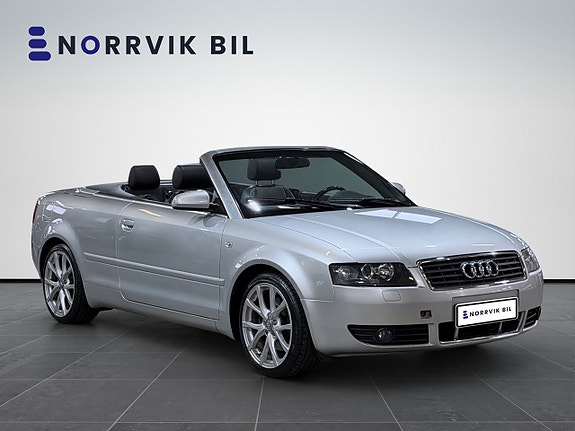 Audi A4 4 of 21