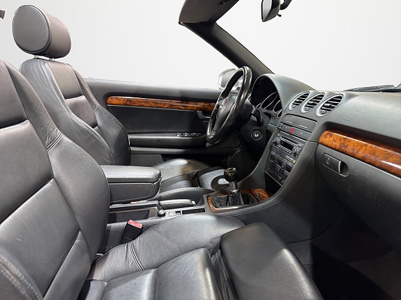 Audi A4 18 of 21