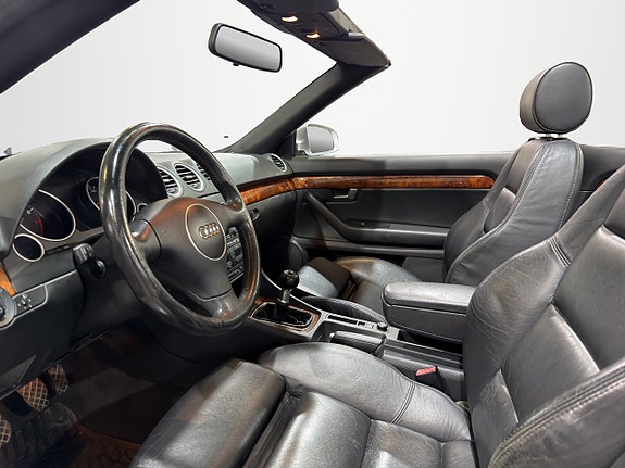 Audi A4 21 of 21