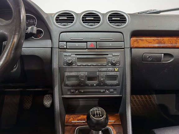 Audi A4 12 of 21