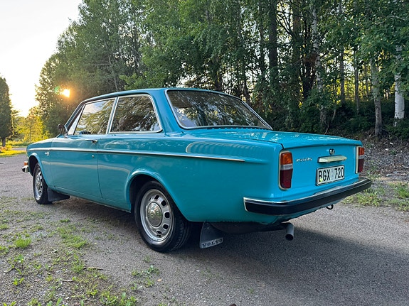 Volvo 142 4 of 5