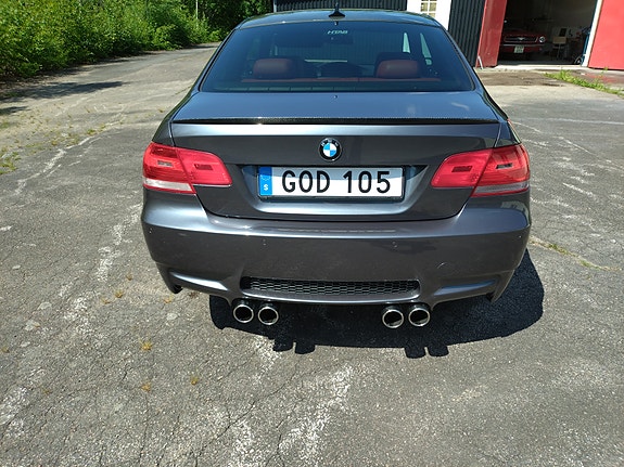 BMW M3 5 of 5