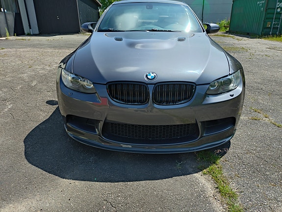 BMW M3 3 of 5