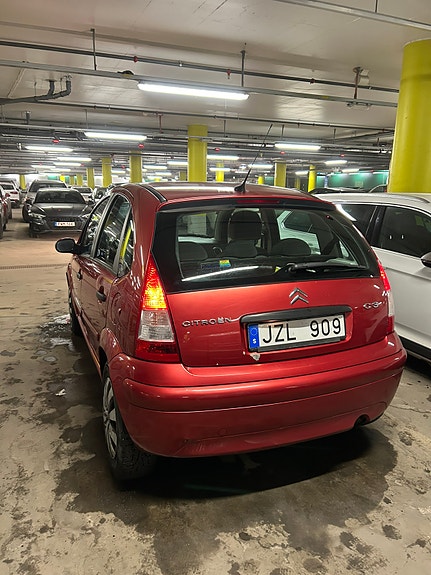 Citroen C3 3 of 5