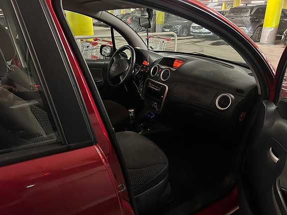 Citroen C3 5 of 5