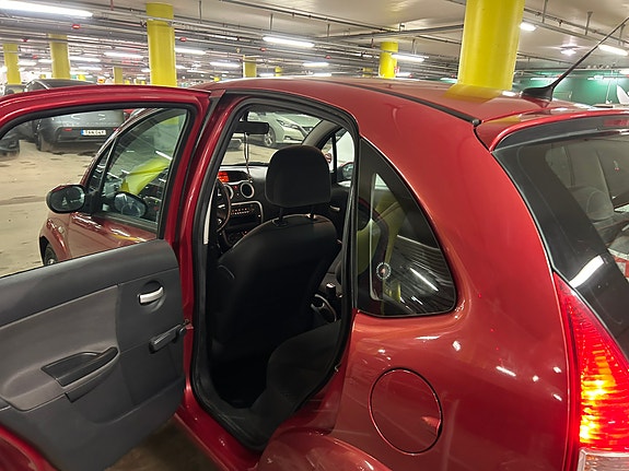Citroen C3 4 of 5