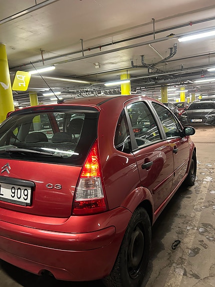 Citroen C3 2 of 5