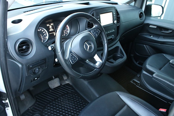Mercedes-Benz Vito 119 7 of 10
