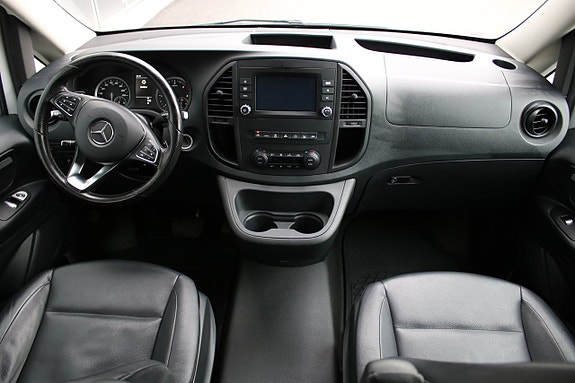 Mercedes-Benz Vito 119 8 of 10