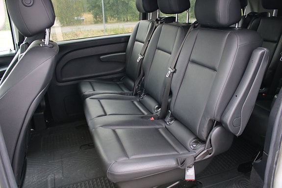 Mercedes-Benz Vito 119 10 of 10