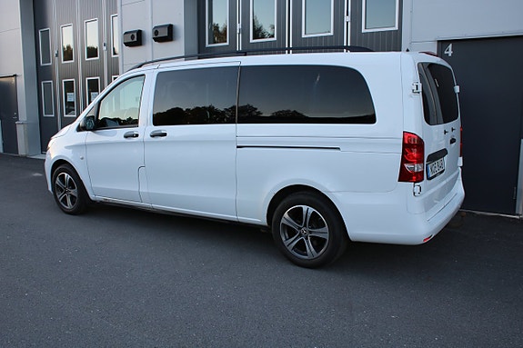 Mercedes-Benz Vito 119 3 of 5