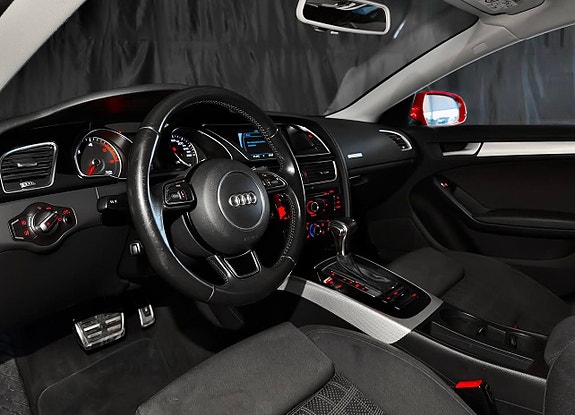 Audi A5 6 of 11