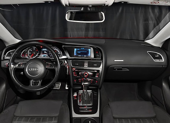 Audi A5 7 of 11