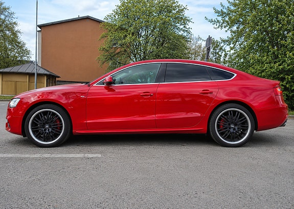 Audi A5 5 of 11