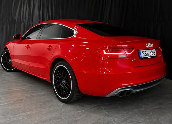 Audi A5 11 of 11