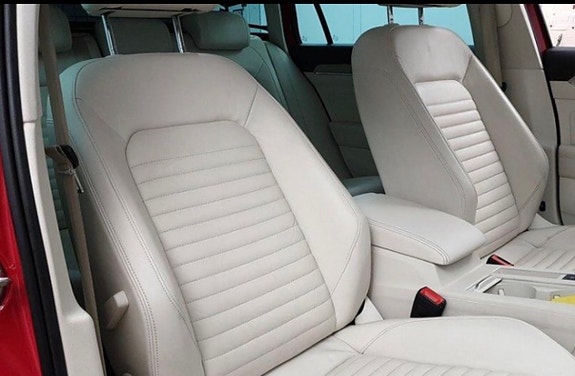 Volkswagen Passat 5 of 6