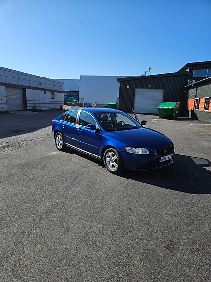 Volvo S40 5 of 6
