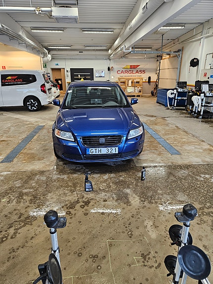 Volvo S40 6 of 6