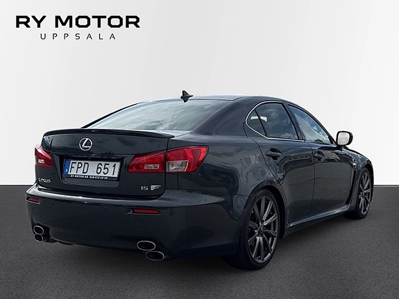 Lexus IS 4 of 24