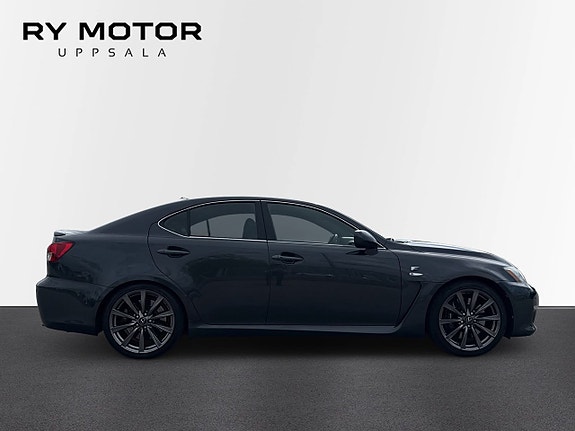 Lexus IS 5 of 24