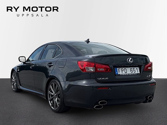 Lexus IS 3 of 24