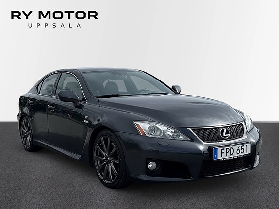 Lexus IS 6 of 24